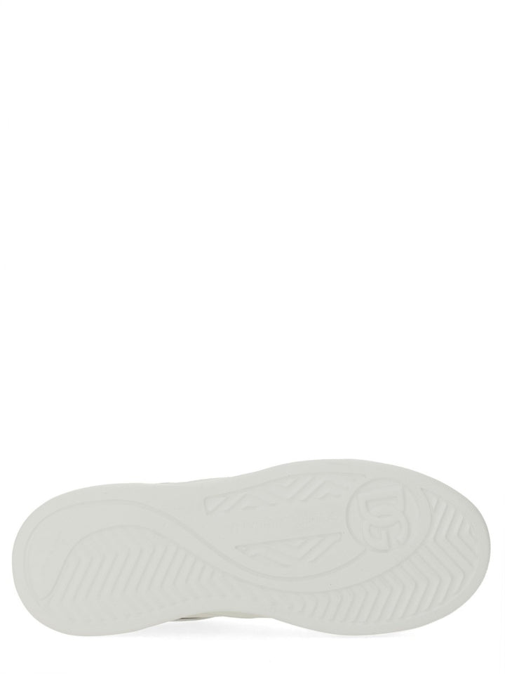 Dolce & Gabbana Sneakers - White | f8dec03e9b376bd781744774b6733327aed084a2