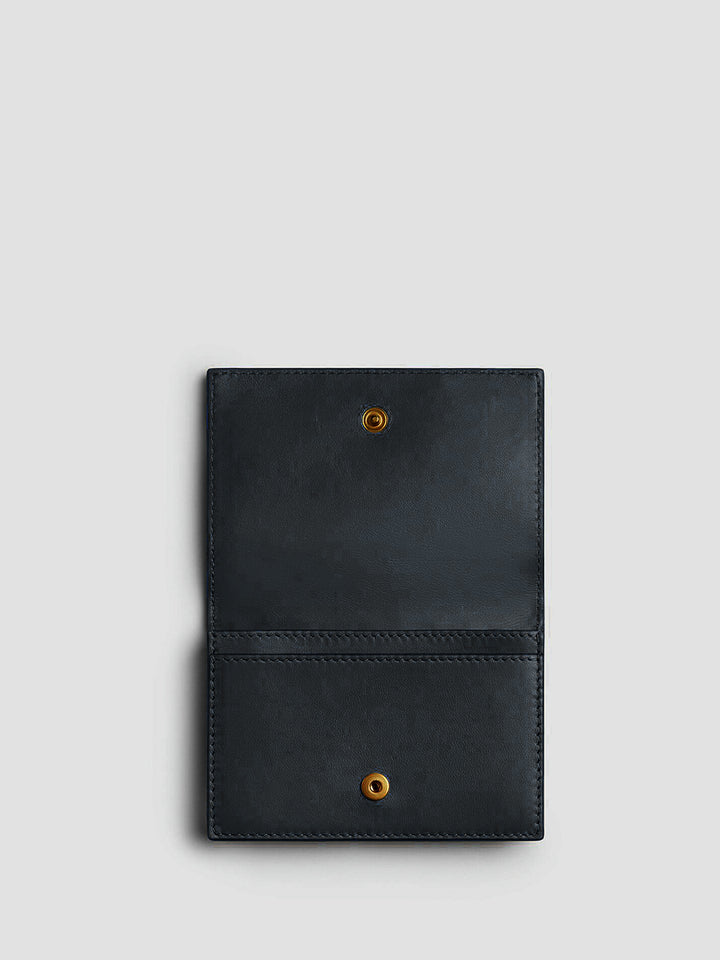 Bottega Veneta Credit card cases - Black | 19d7f5f91cd9d10a4a0182afa1c75c71aceb0708