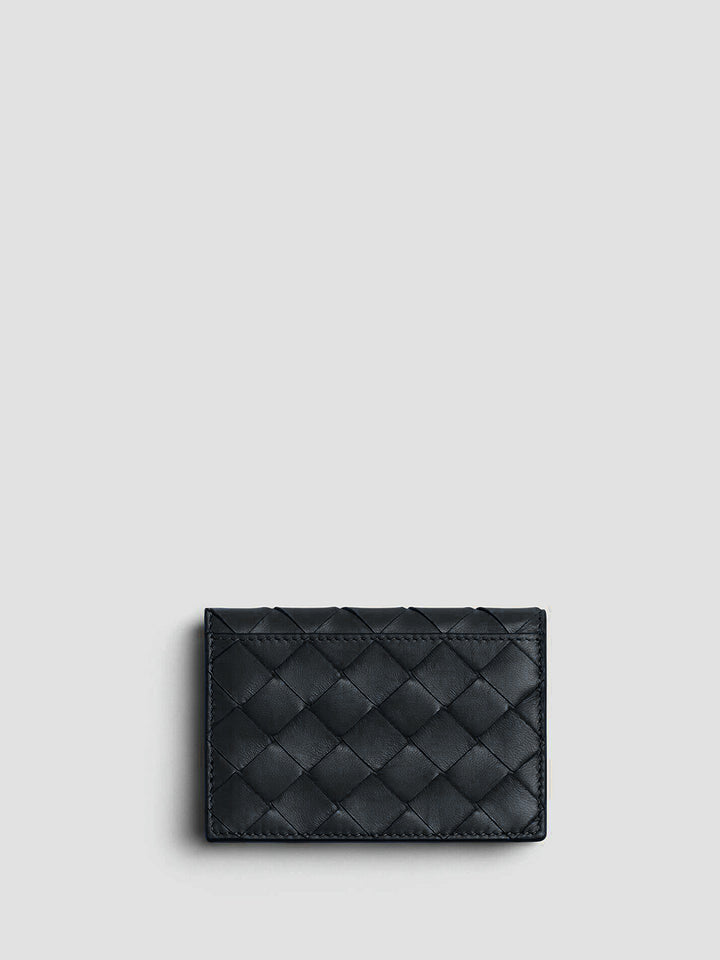 Bottega Veneta Credit card cases - Black | 0ea158c491af9ad9166a4d17e703ea6c8e3f657f