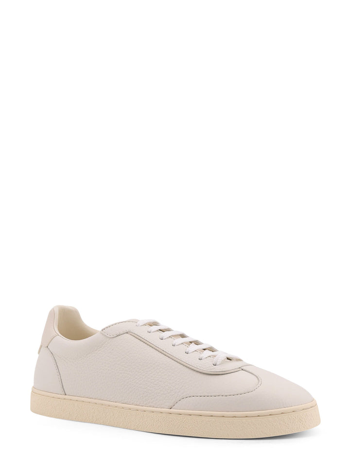 Brunello Cucinelli Sneakers - Light and natural | 7216f890813a7c1d2ce00c8779d84dcf5b789542
