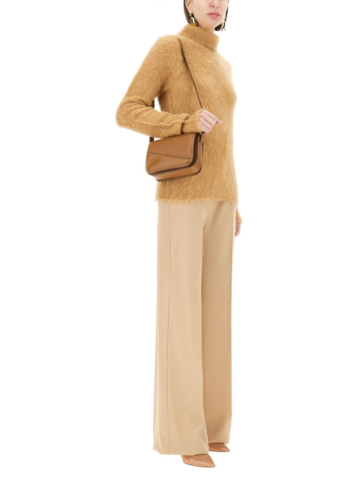 Sportmax Pants - Beige | f0199c78167d58f43ccdba78ea3f02225d72c87d