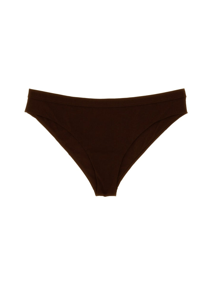 Jil Sander Swimwears - Brown | Wanan Luxury