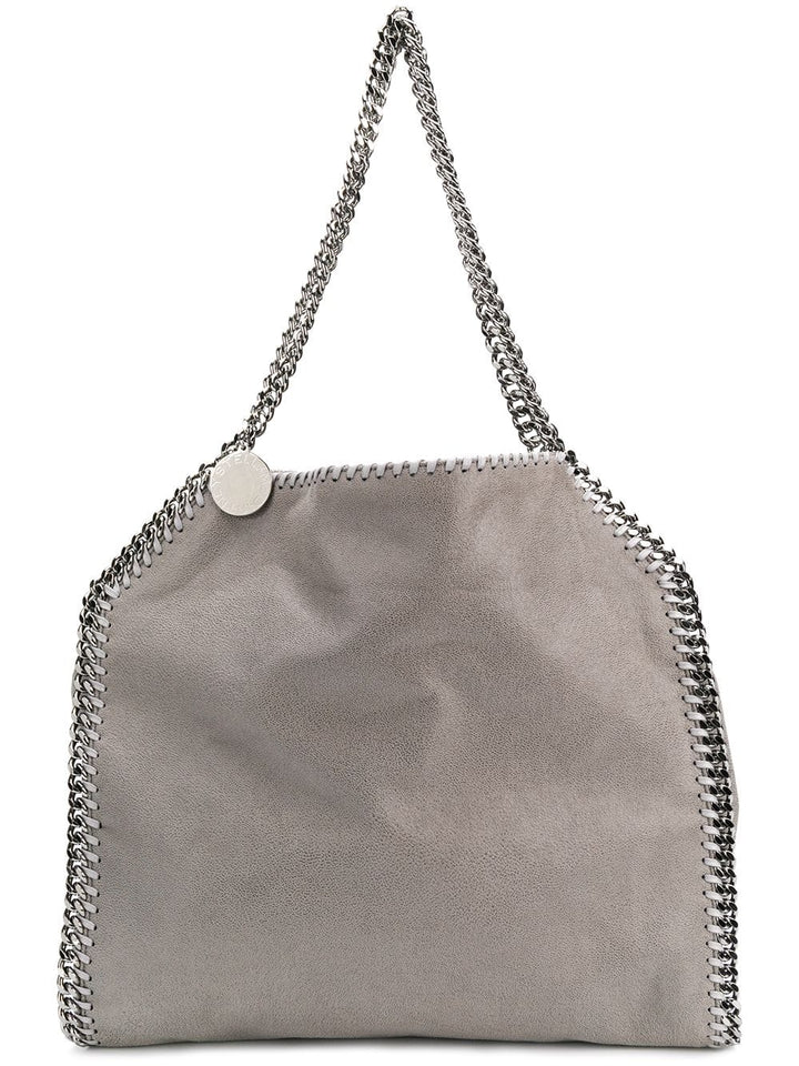 Small tote falabella shaggy deer