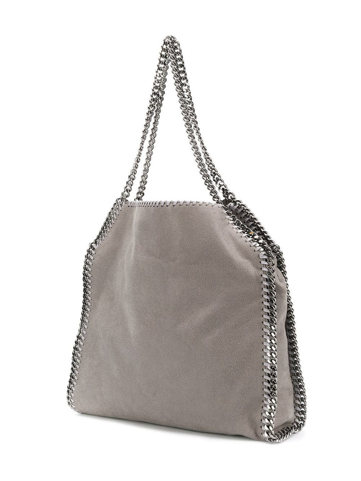 Small tote falabella shaggy deer