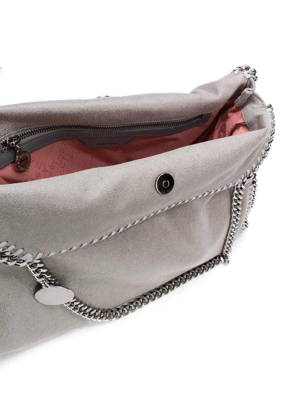 Small tote falabella shaggy deer