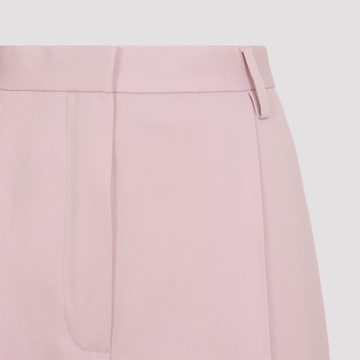 Dries Van Noten Regular & straight leg - Nude & Neutrals | 18553fe7b8cf4f8ab1ada77b3a34b8fa9601304b