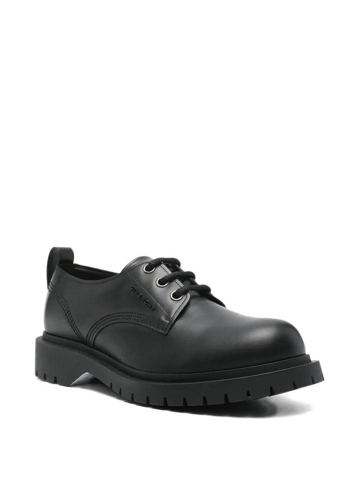 Givenchy Derbies - Black | 12f2bab47d1b79aa78dff58200f1c334c3bf90cf