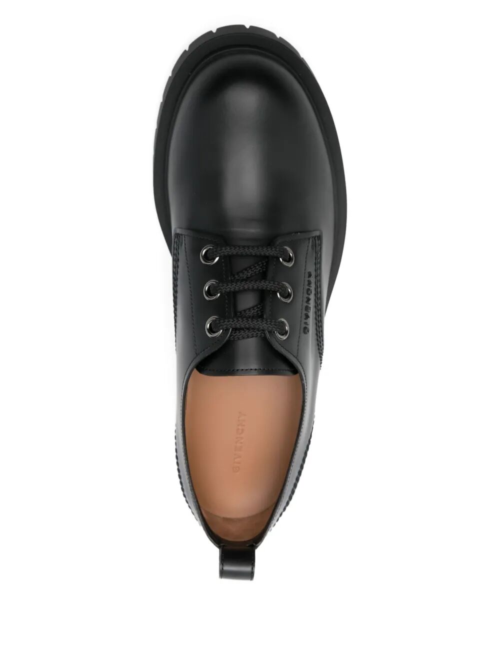Givenchy Derbies - Black | 9c73bd79ac1ecd4e77f2aa93fa48fe20ad623ca9