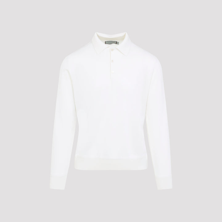 Canali Polo - White | c5440b0e4c891ddc5e55b8aceb5befd3f49a5777