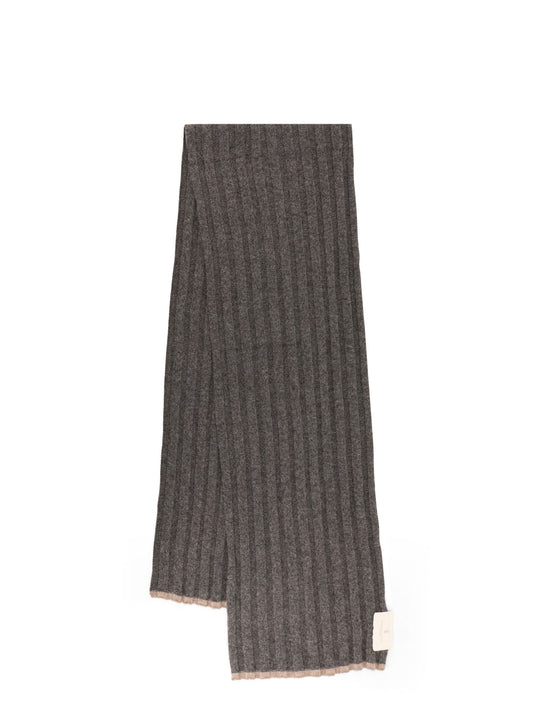 Cashmere Scarf