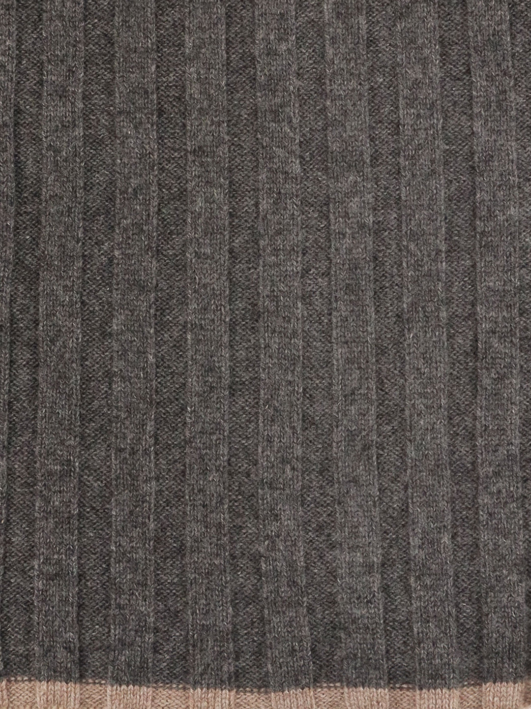 Brunello Cucinelli Scarfs - PIOMBO NOCCIOLA | 5b5853f949501ec61ac6d730a6c22a163dfc4a45