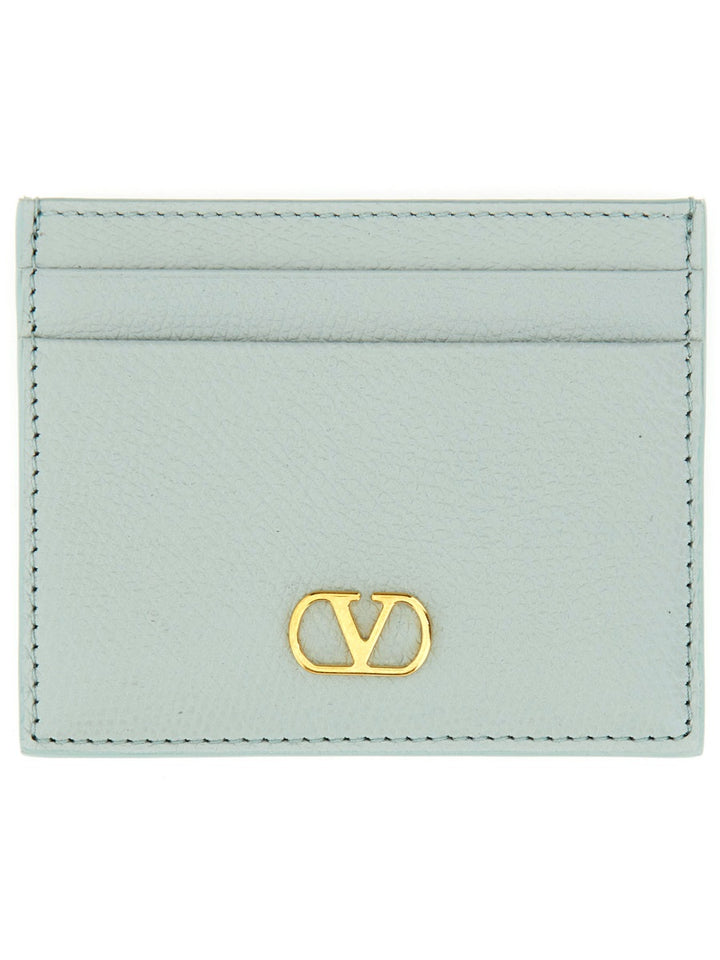 Valentino Garavani Wallets & Pures - Green | Wanan Luxury