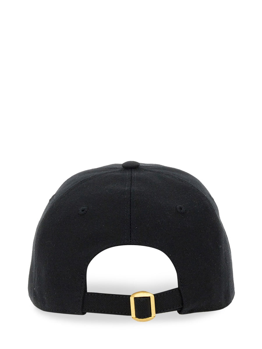 Valentino Garavani Hats - Black | Wanan Luxury