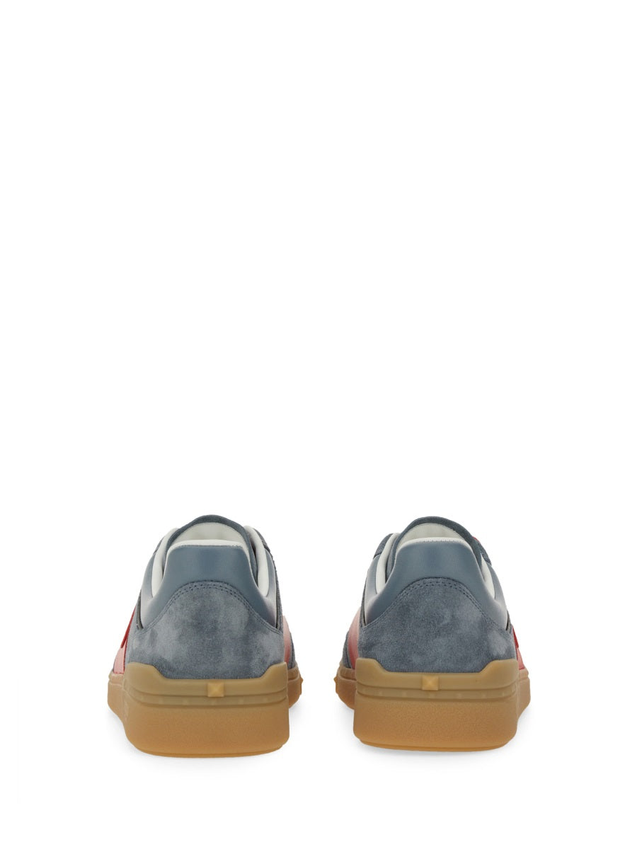 Valentino Garavani Sneakers - Blue | Wanan Luxury