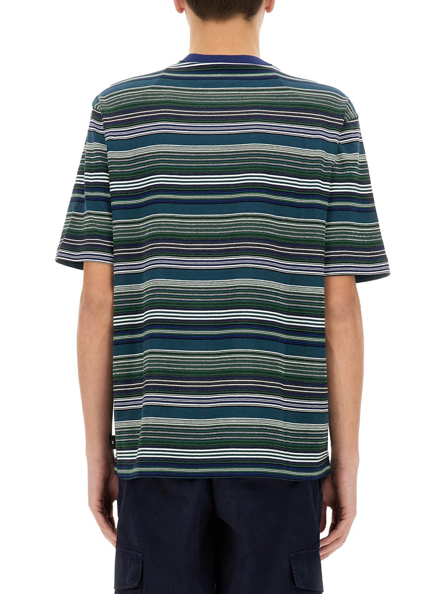 Ps Paul Smith T shirts - Multcolor | Wanan Luxury