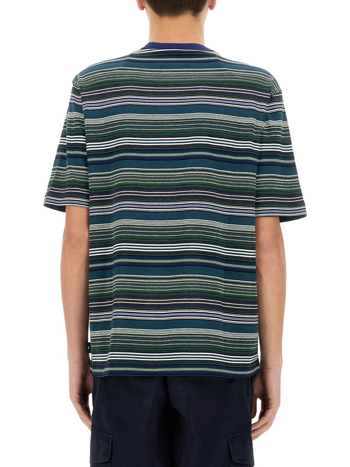 Ps Paul Smith T shirts - Multcolor | Wanan Luxury
