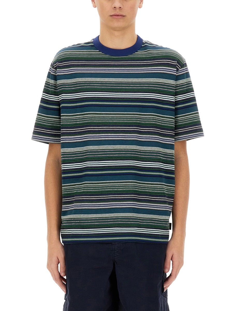Ps Paul Smith T shirts - Multcolor | Wanan Luxury