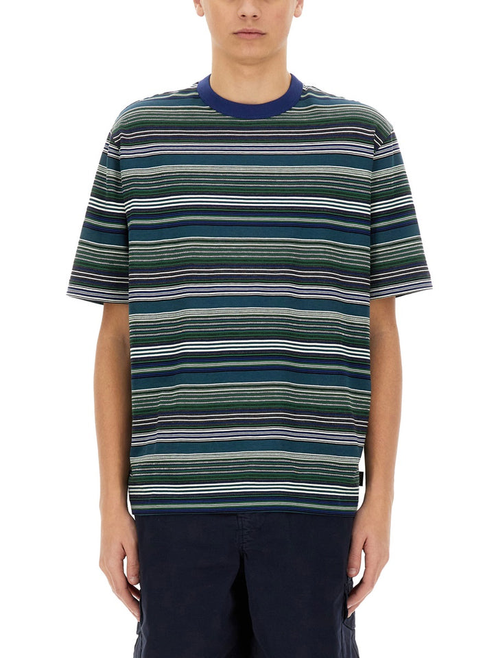 Ps Paul Smith T shirts - Multcolor | Wanan Luxury
