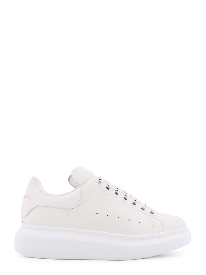 Alexander Mcqueen Sneakers - Light and natural | ccd9cd0bbfb3928bac69ca662b0d723b7c6b64ee