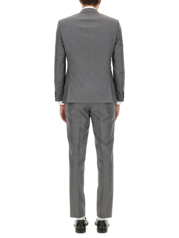 Boss Suits & Dresses - Grey | Wanan Luxury