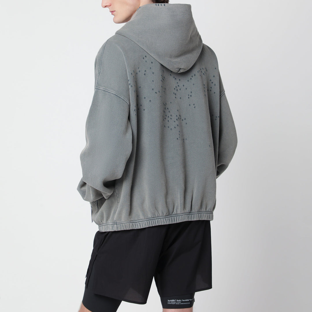 Satisfy Shirts & Tops - Grey | d1df9b5339369ba4933daecb7ea4815dce9c1726