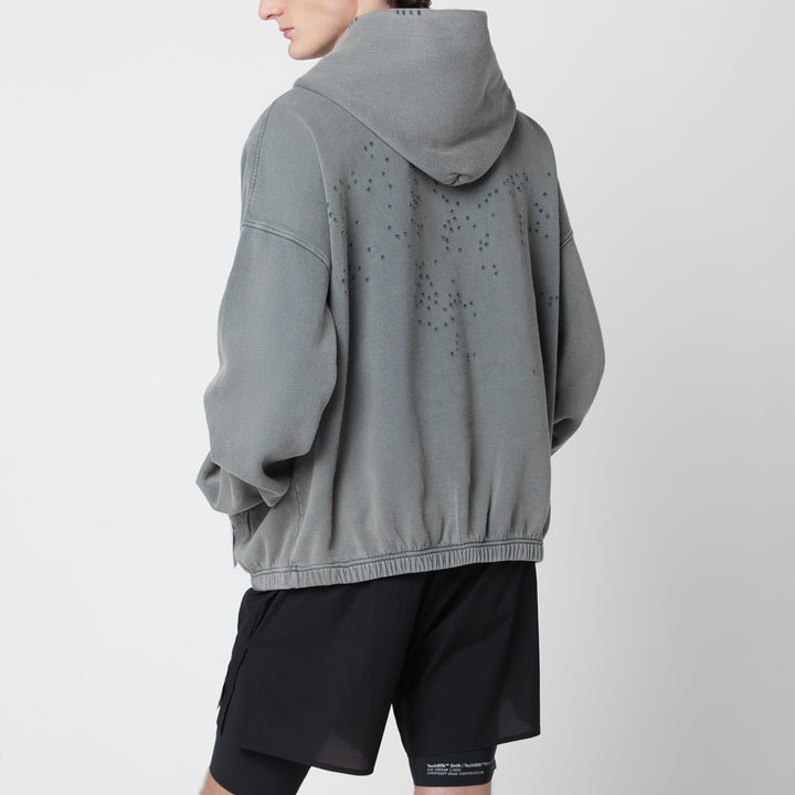 Satisfy Shirts & Tops - Grey | d1df9b5339369ba4933daecb7ea4815dce9c1726