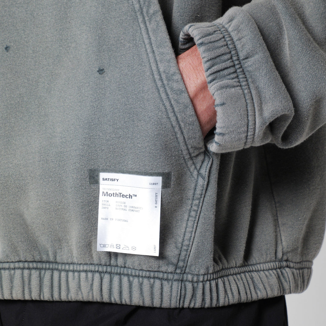 Satisfy Shirts & Tops - Grey | d1a749b0bb21bdc9d75c7ecf4d2b19cd25d2a26a