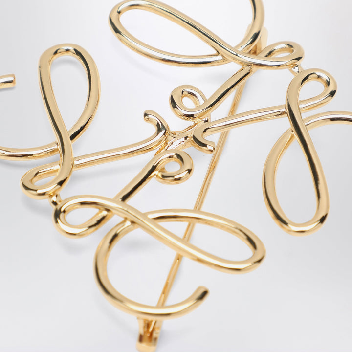 Loewe Jewelry - Metal | f5a1559497e255af252431163adb4f4ec7818ed0