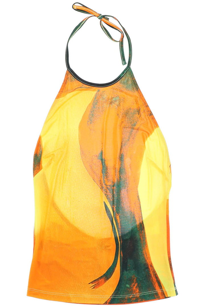 'Halter' Top