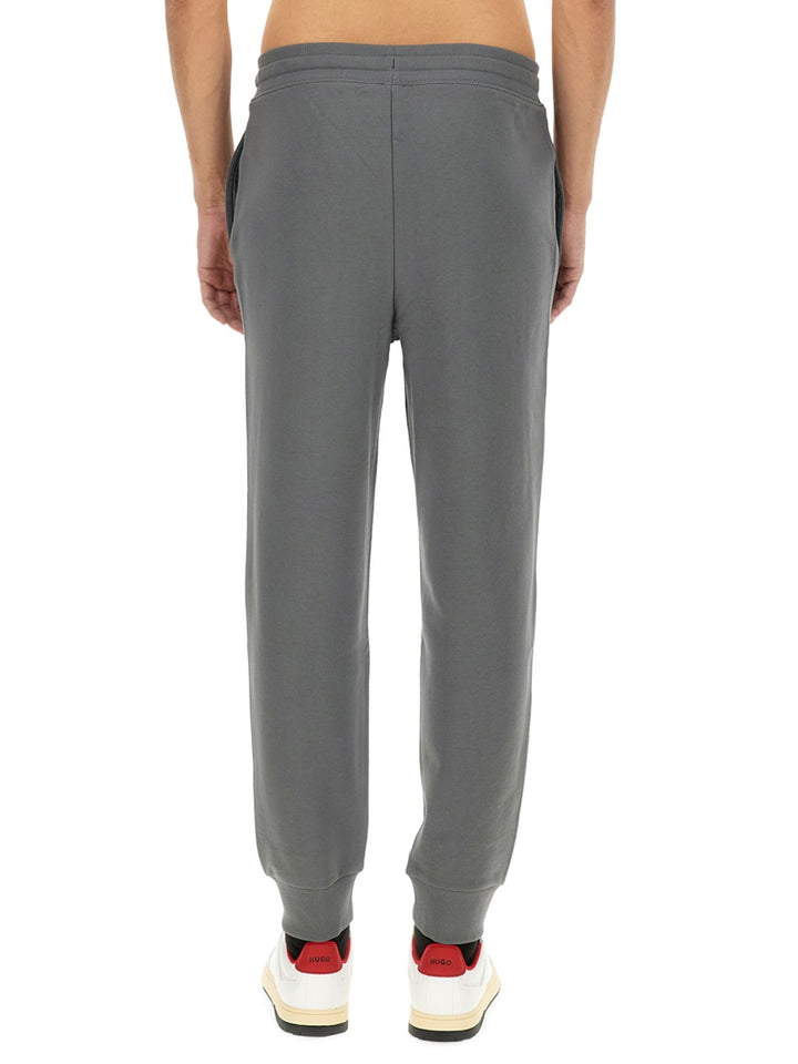 Hugo Jumpsuits - Grey | Wanan Luxury