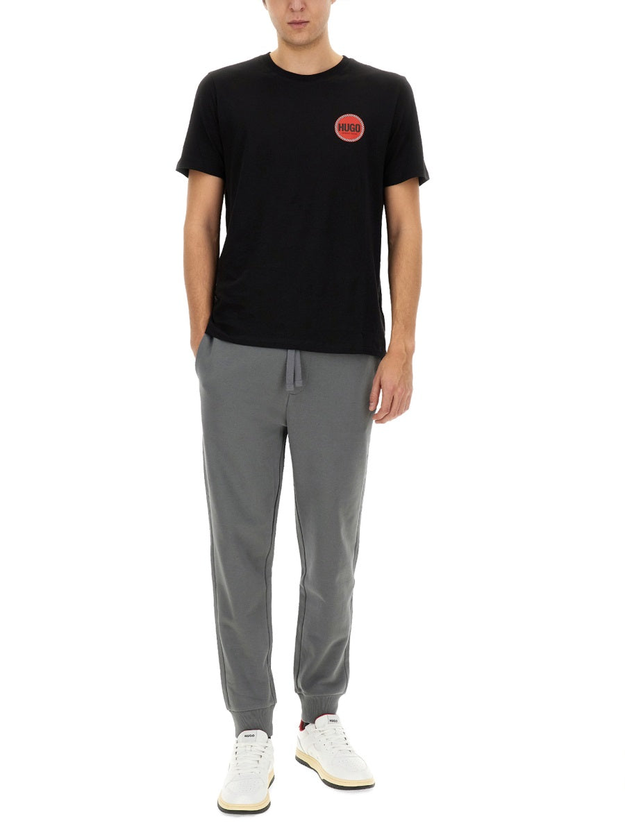 Hugo Jumpsuits - Grey | Wanan Luxury