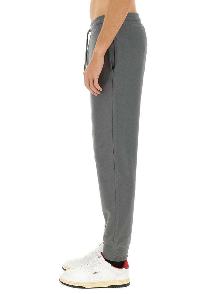Hugo Jumpsuits - Grey | Wanan Luxury
