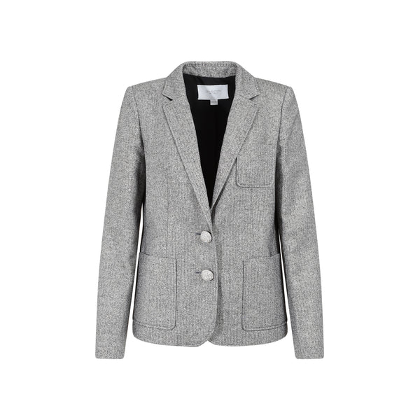 Jackets Grey