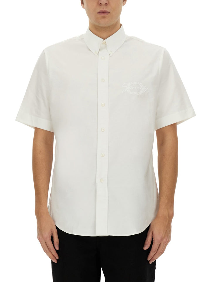 Givenchy Shirts - White | Wanan Luxury