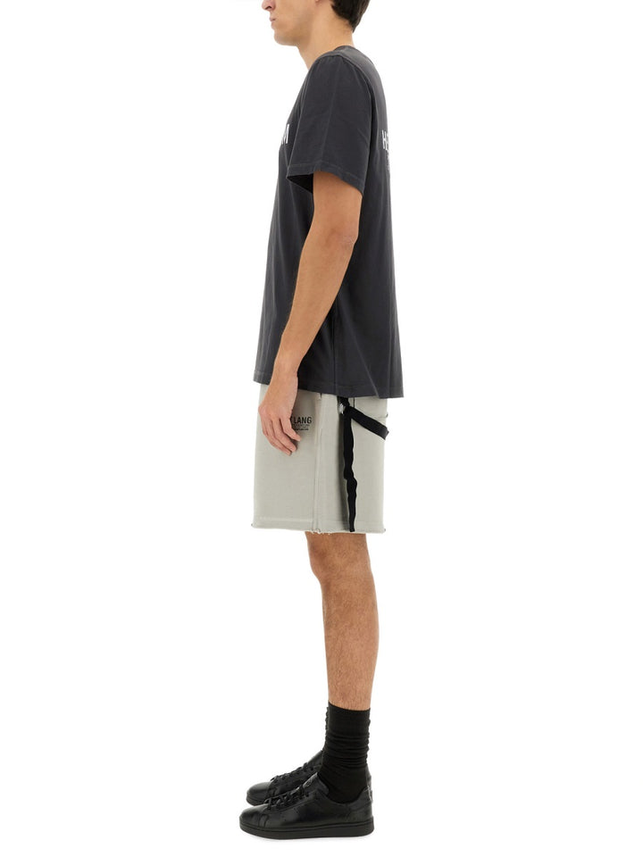 Helmut Lang T shirts - Black | Wanan Luxury