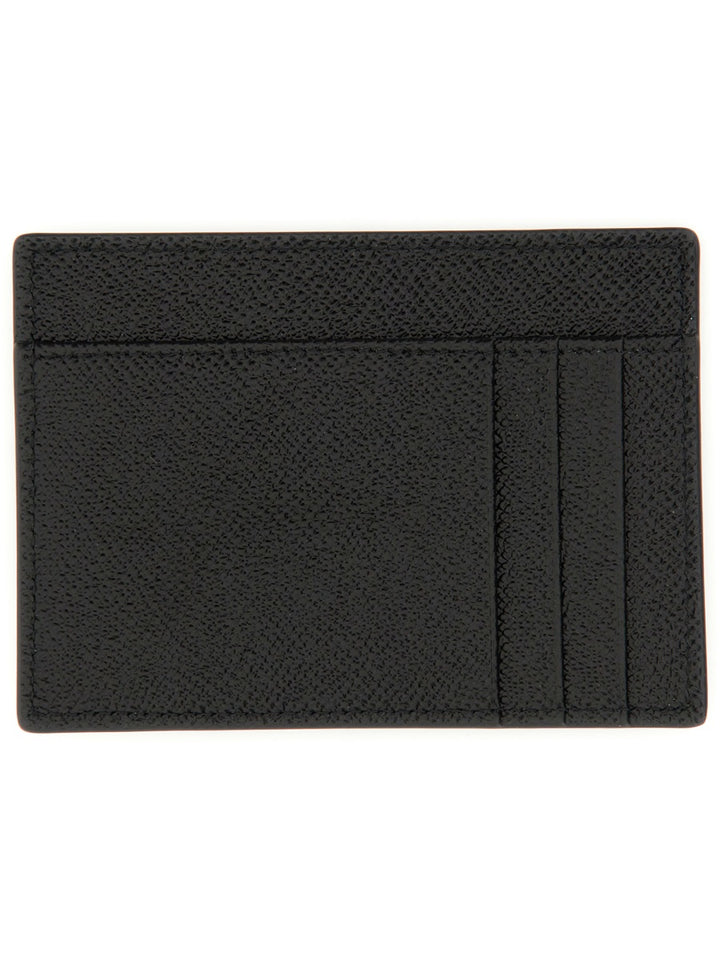 Dolce & Gabbana Wallets & Pures - Black | Wanan Luxury