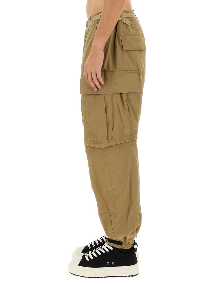 Dsquared2 Pants - Beige | Wanan Luxury