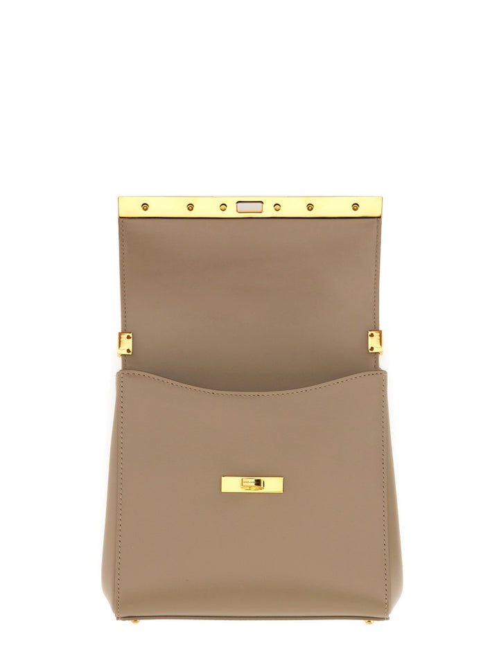 Dolce & Gabbana Shoulder Bags - Multcolor | Wanan Luxury