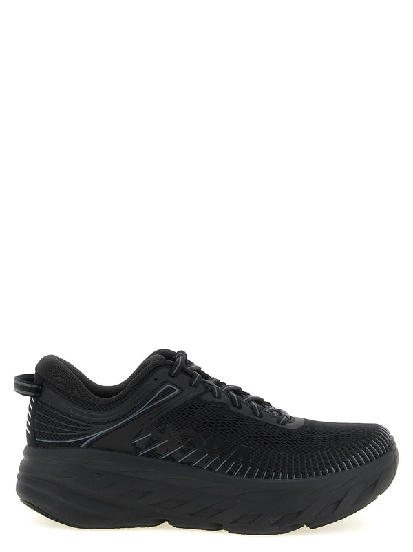 Bondi L Sneakers Black