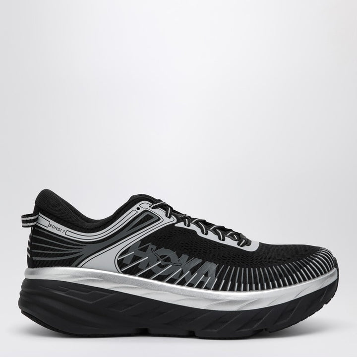 Hoka One One Shoes - Black | da64324cf052f6b31cef87d6f2da08ea26b4f74f