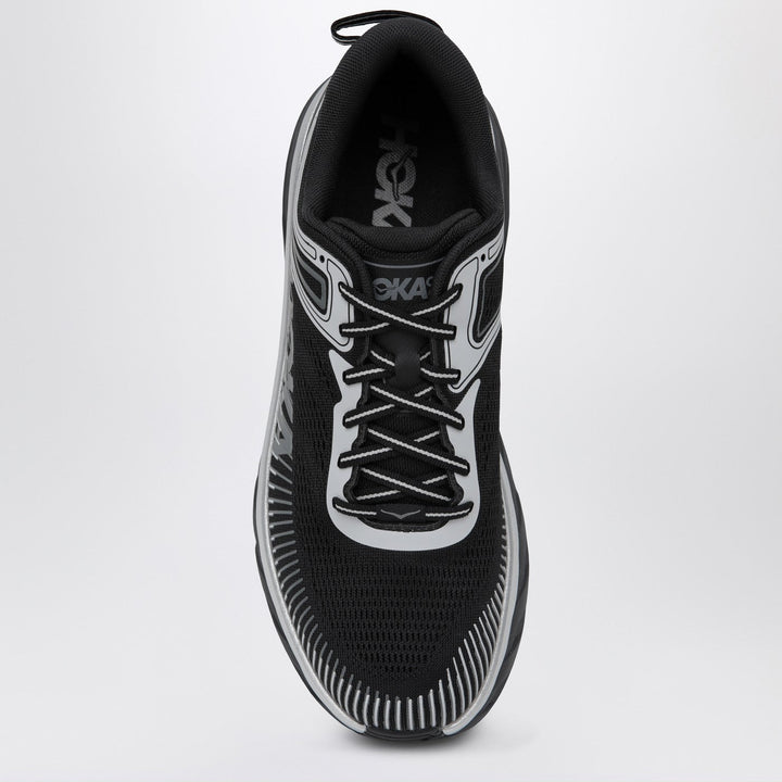 Hoka One One Shoes - Black | 08730ef1d5875d4fbbce78d2bdeb39f8050a8106