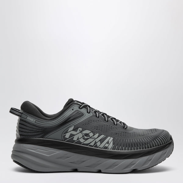 Bondi 7 Sneakers Outer Orbit / Satellite Grey