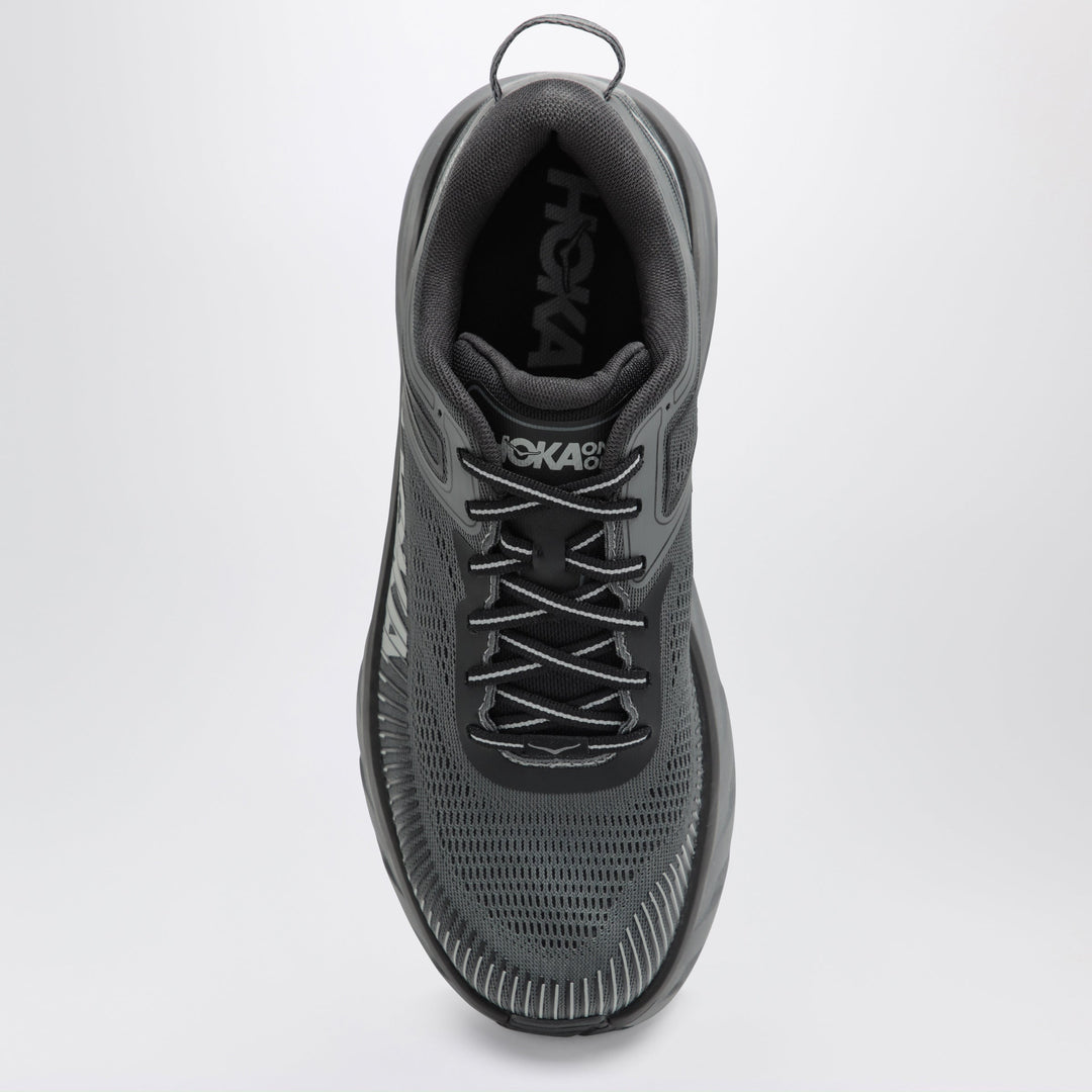 Hoka One One Shoes - Grey | 34a756e57fc2187449721e5e9ef89ac75a35dc2e