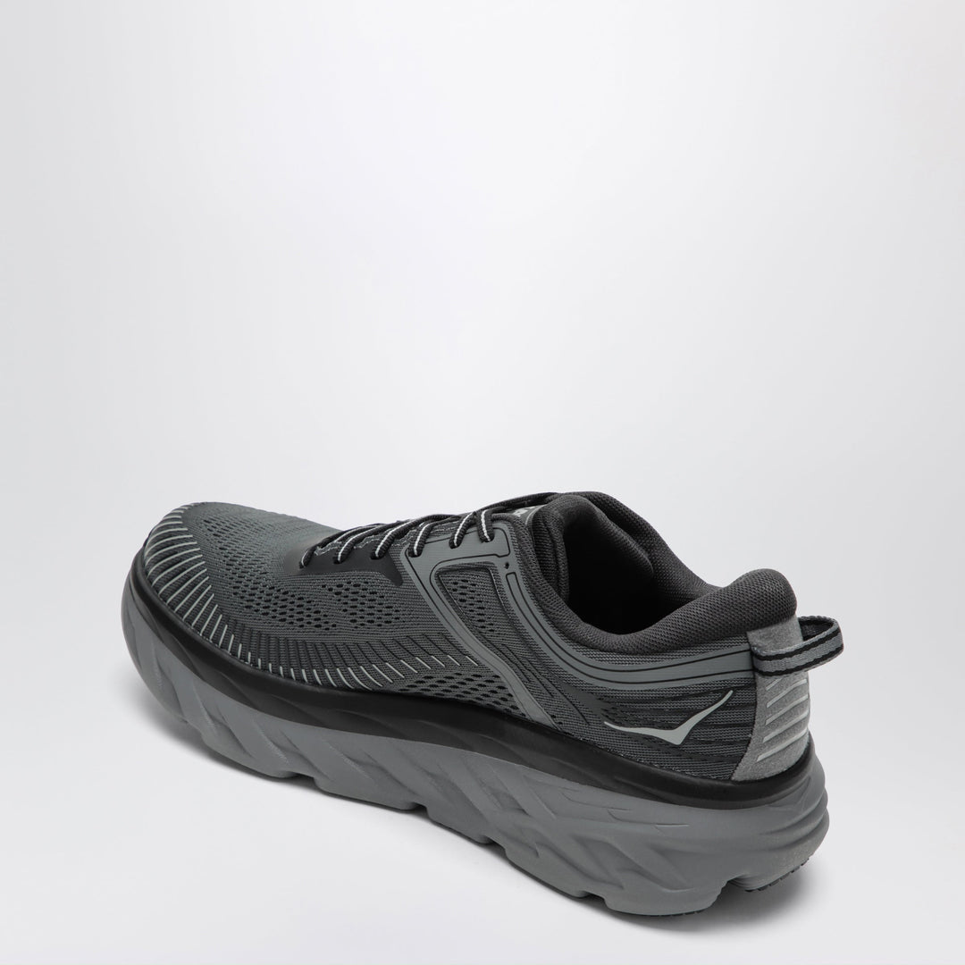 Hoka One One Shoes - Grey | 97e131df11092313e44e5700786de0d1a604e624