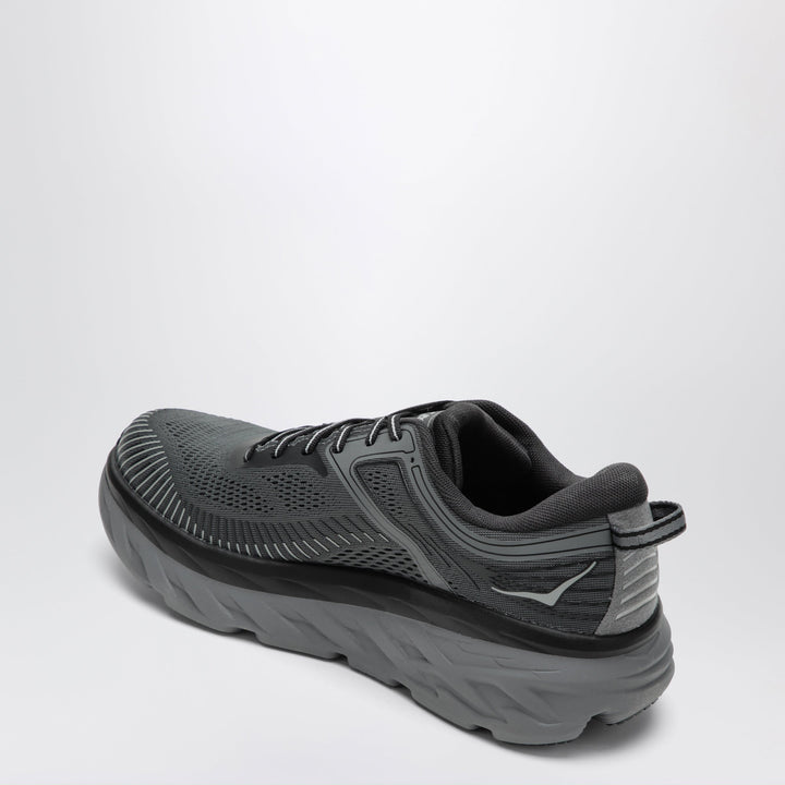 Hoka One One Shoes - Grey | 97e131df11092313e44e5700786de0d1a604e624