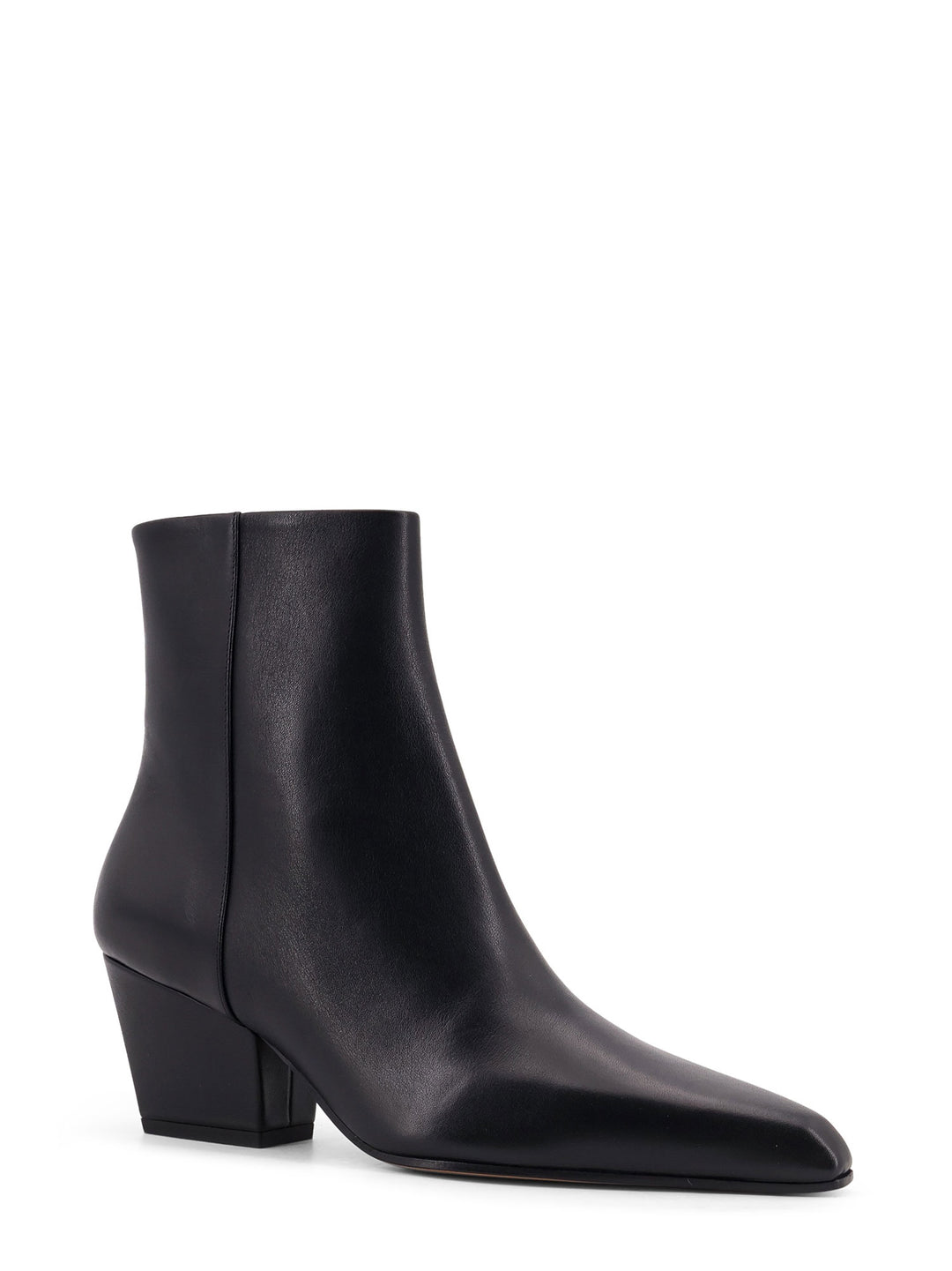 Paris Texas Boots - Blacks and greys | 889900dba35ec89a8ddedbfc1ec22908c8ebc082