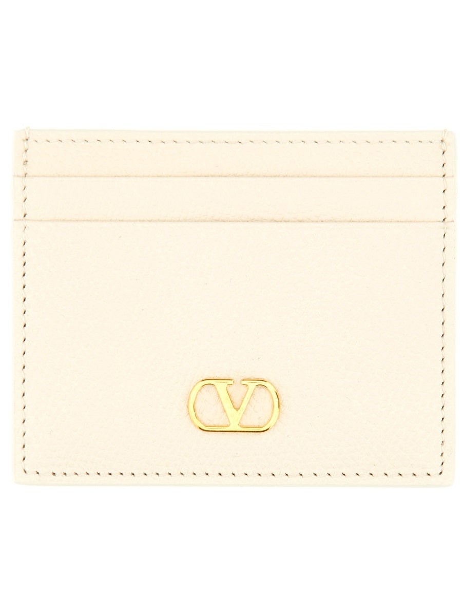 Valentino Garavani Wallets & Pures - White | Wanan Luxury