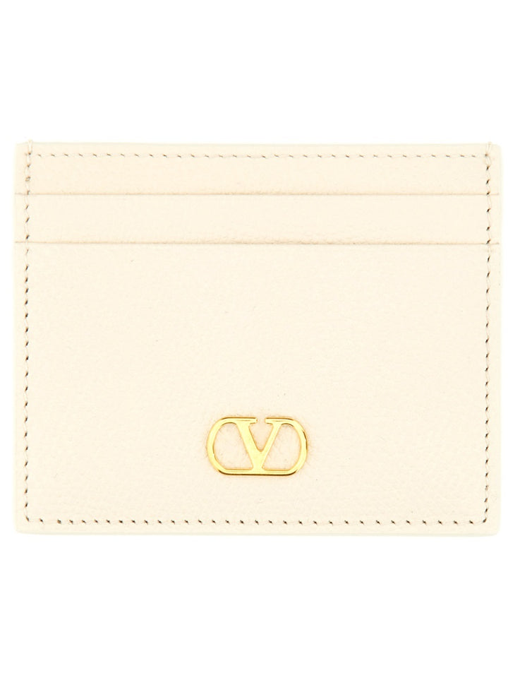 Valentino Garavani Wallets & Pures - White | Wanan Luxury