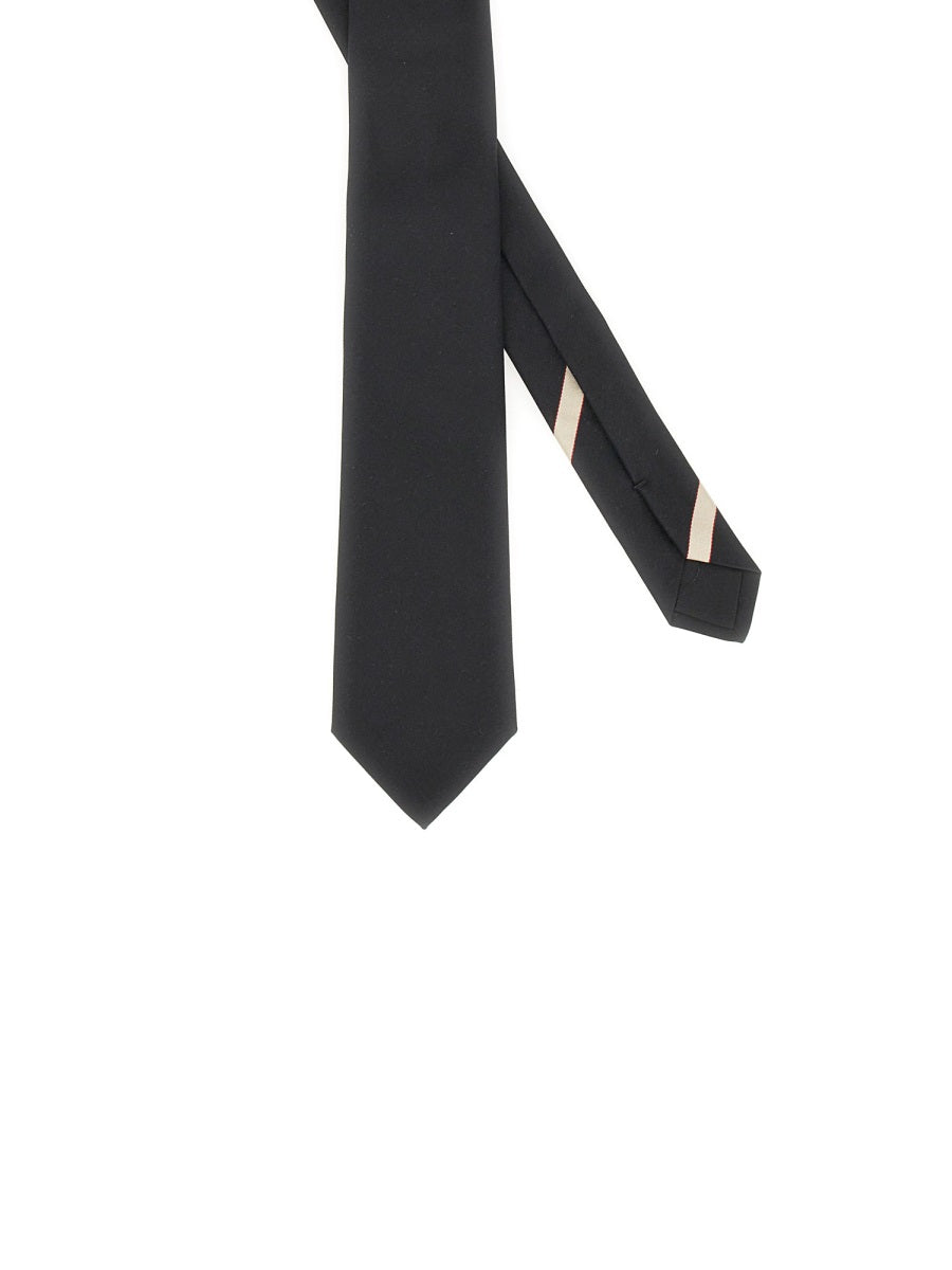 Valentino Garavani Ties & Papillon - Black | Wanan Luxury