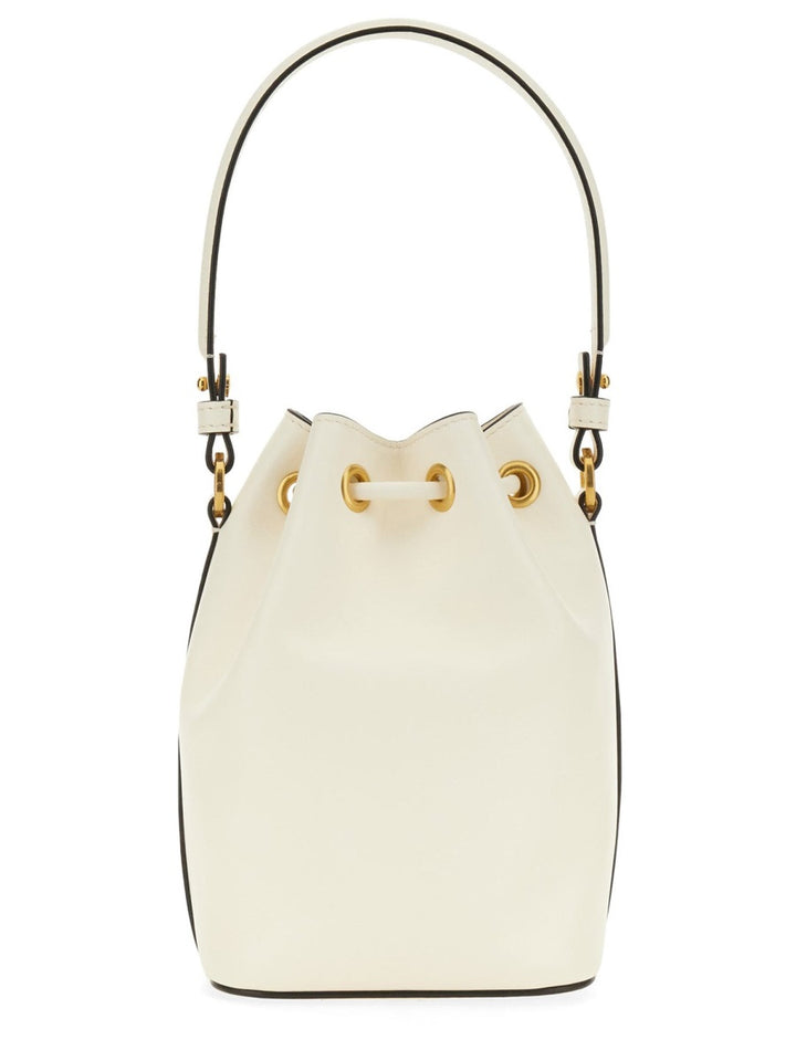 Valentino Garavani Shoulder Bags - White | Wanan Luxury